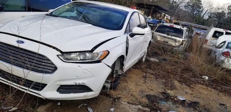 Georgia Auto Salvage at 2770 Donald Lee Hollowell Pkwy NW Atlanta GA 30318 1 768x373