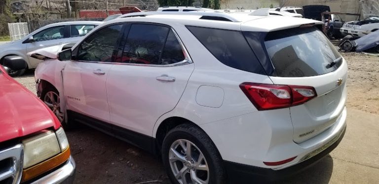 Georgia Auto Salvage at 2770 Donald Lee Hollowell Pkwy NW Atlanta GA 30318 2 1 768x373