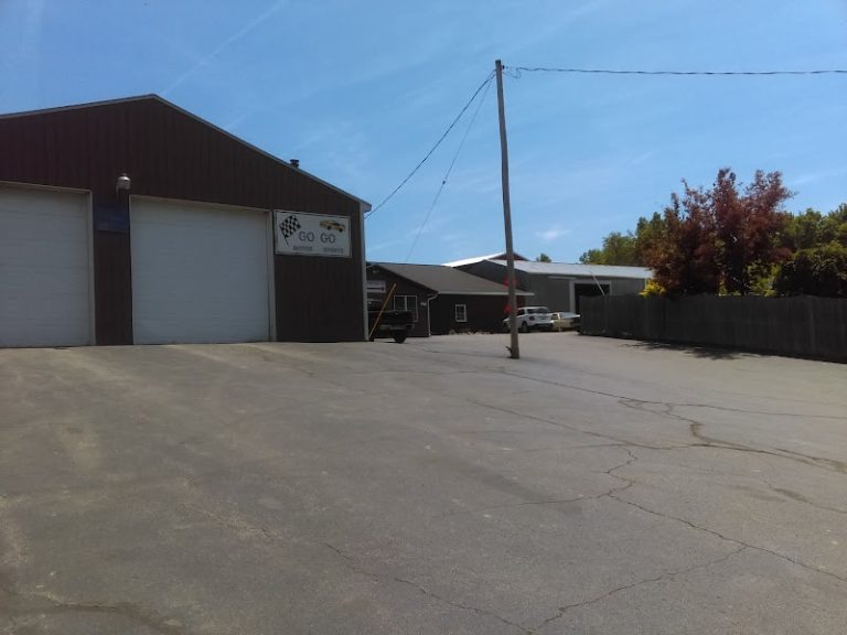 Go Go Auto Parts at 7709 Kingsbury Rd Delton MI 49046 4 768x576