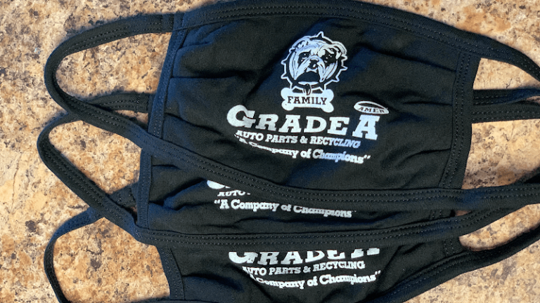 Grade A Auto Parts Scrap Metal Recycling at 7301 Grade Ln Louisville KY 40219 1 1 768x432