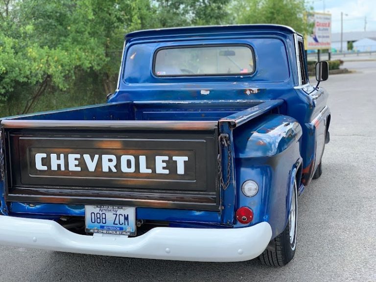 Grade A Auto Parts Scrap Metal Recycling at 7301 Grade Ln Louisville KY 40219 2 768x576