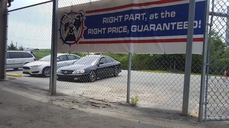 Grade A Auto Parts Scrap Metal Recycling at 7301 Grade Ln Louisville KY 40219 6 768x432