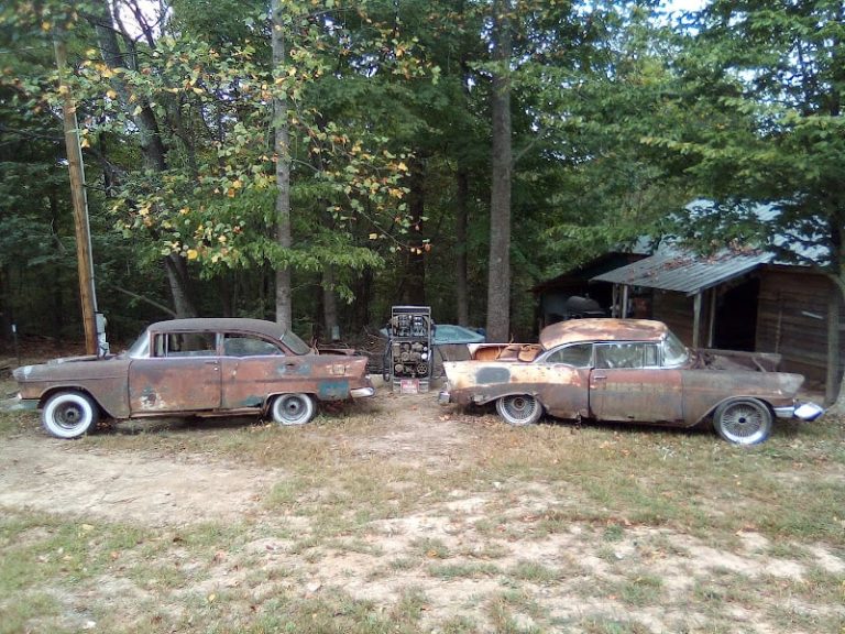 Green County Auto Salvage at 692 Fry Ridge Rd Greensburg KY 42743 2 1 768x576