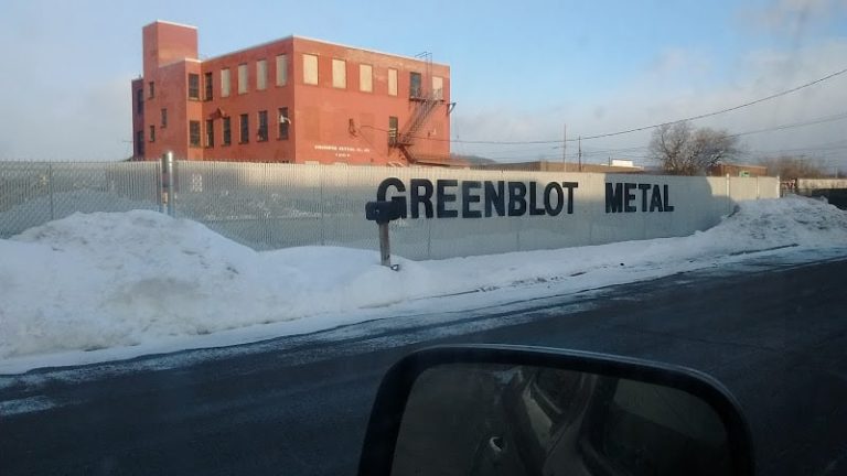 Greenblott Metal Company Inc at 7 Alice St Binghamton NY 13904 2 768x432