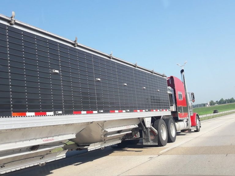 Greggaposs Auto Salvage at 1715 Strawfloor Dr Jonesboro AR 72404 4 768x576