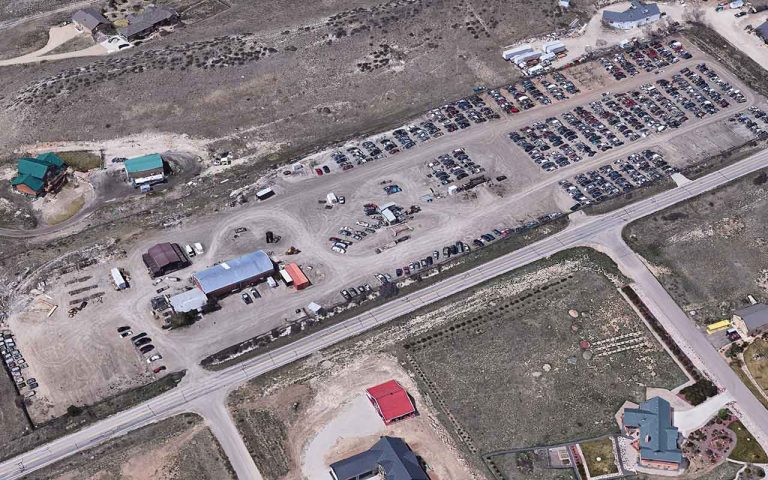 HH Loveland Auto Parts at 209 N Co Rd 23H Loveland CO 80537 768x480