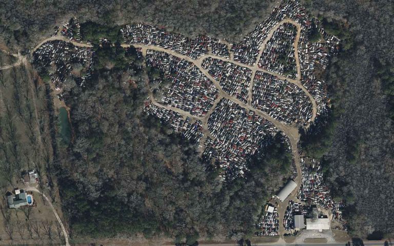 Hadden Wrecking at 1523 US 80 Swainsboro GA 30401 1 768x480