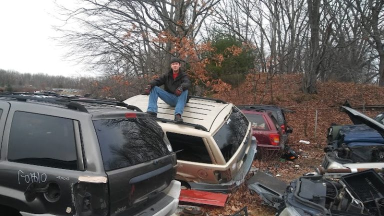 Henryaposs Auto Parts LLC at 676 Rathbun St Blackstone MA 01504 2 768x432