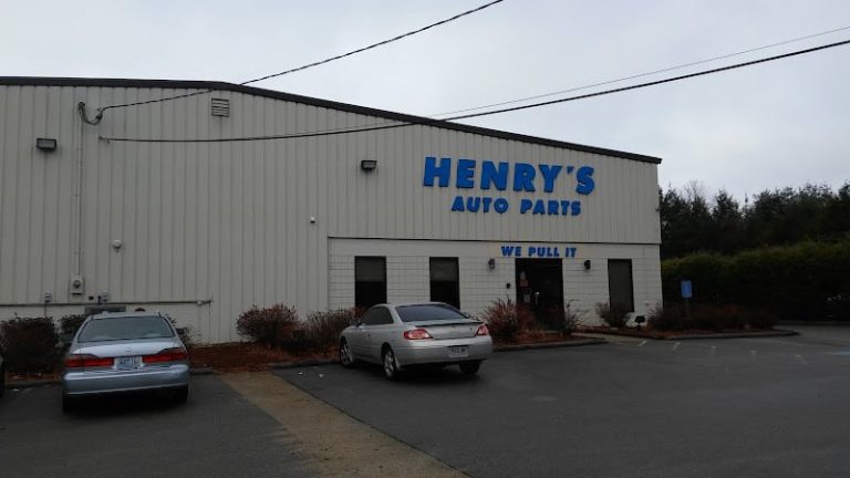 Henryaposs Auto Parts LLC at 676 Rathbun St Blackstone MA 01504 3 768x432