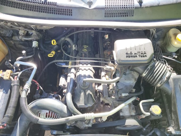 Holly Auto Parts at 436 Cogshall St Holly MI 48442 3 768x576