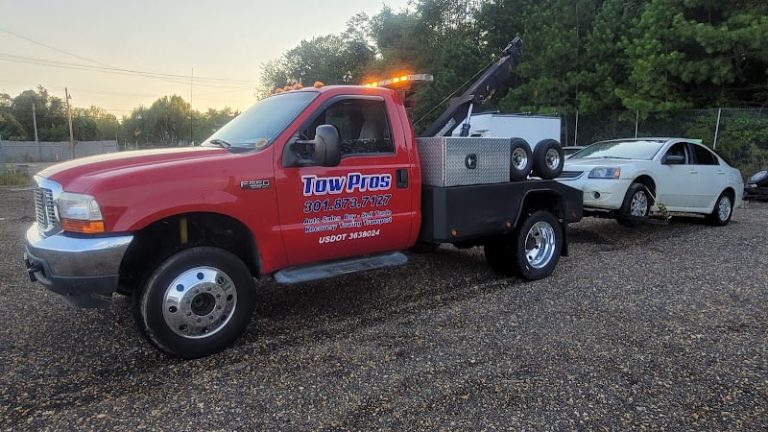 Hollywood Used Auto Parts at 43900 Commerce Ave Hollywood MD 20636 2 1 768x432