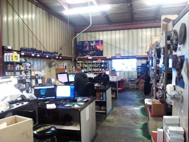 Idaho Transmission Warehouse at 1410 N Skyline Dr Idaho Falls ID 83402 4 768x576