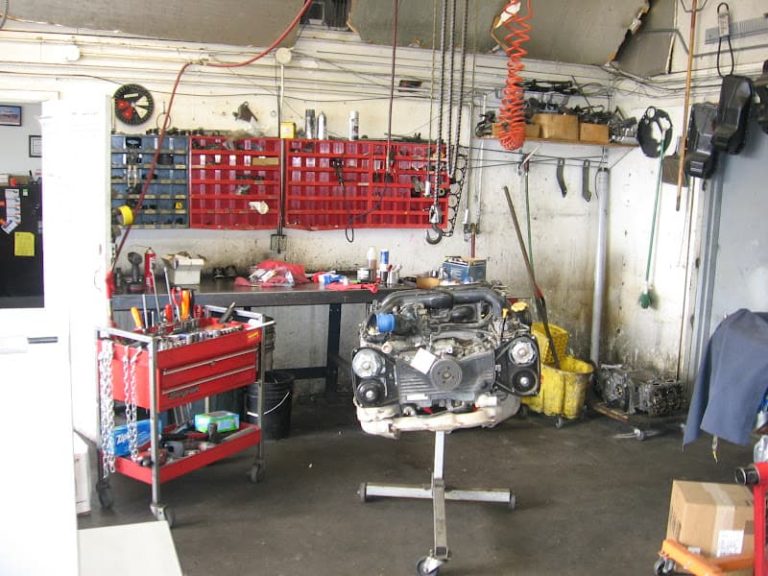 Import Engine Supply at 108 E 32nd St Boise ID 83714 1 768x576