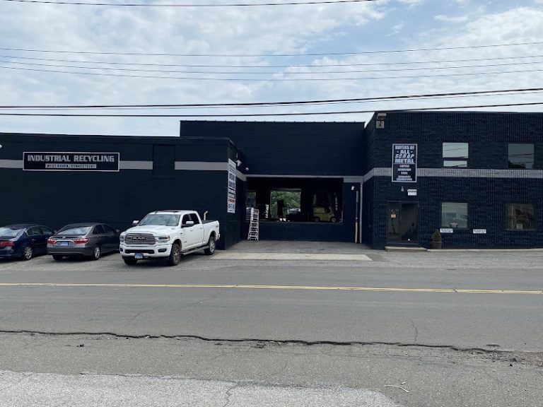 Industrial Recycling at 149 Front Ave 1 West Haven CT 06516 1 1 768x576