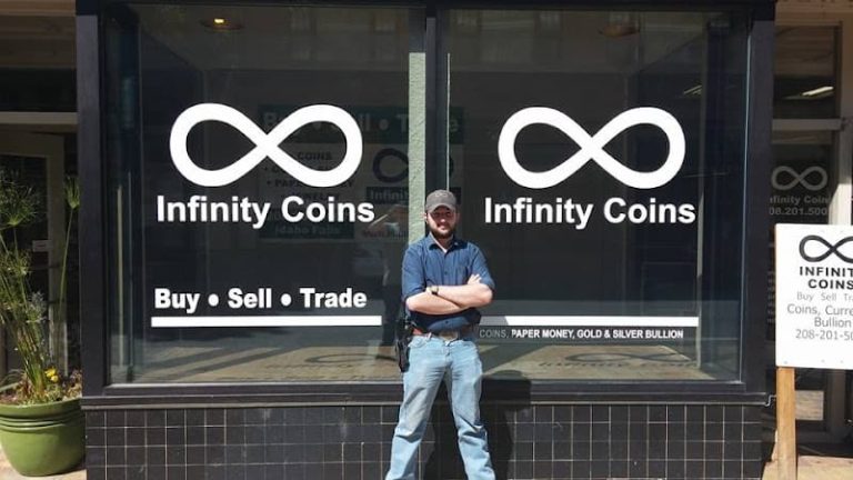 Infinity Coins at 660 Northgate Mile Idaho Falls ID 83401 1 2 768x432