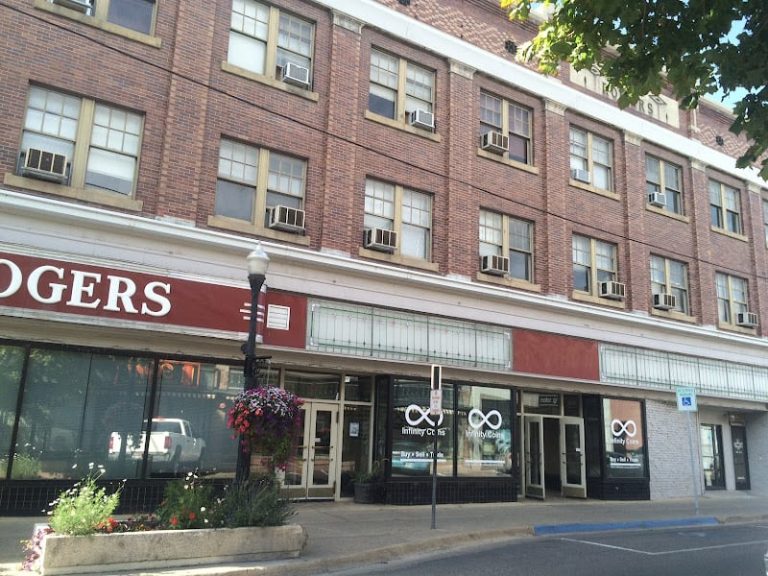 Infinity Coins at 660 Northgate Mile Idaho Falls ID 83401 3 768x576