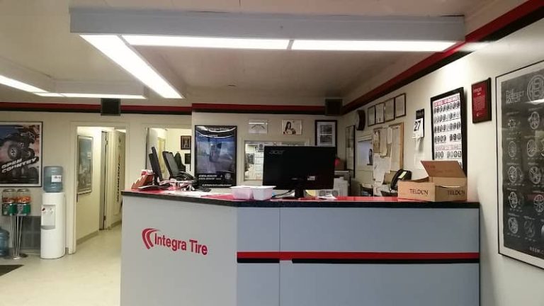 Integra Tire and Auto Centre at 10112 Alaska Rd N Fort St John BC V1J 1A8 Canada 1 768x432