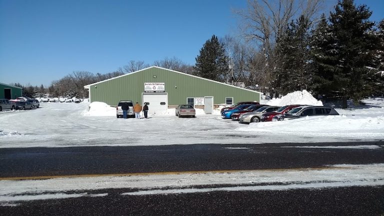 Jackaposs Auto Parts at 19614 County Rd 2 W Sauk Centre MN 56378 3 768x432