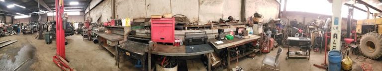 Johnaposs Used Auto Parts Inc at 85 Hartford Ave Bellingham MA 02019 3 768x144