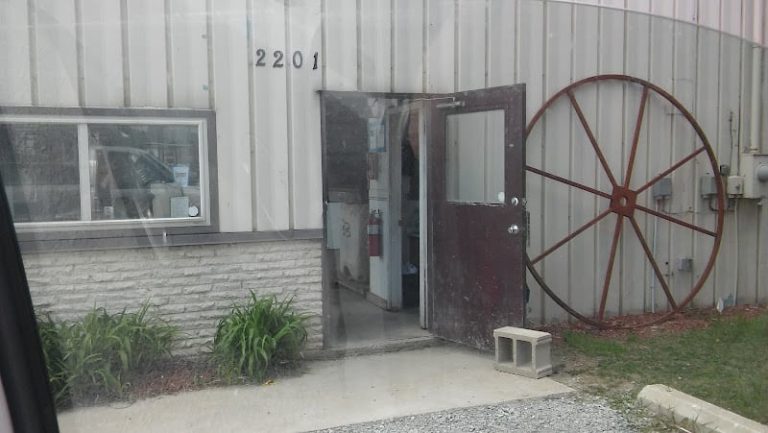 Johnny Junk at 2201 Badgerland Dr Howard WI 54303 2 768x433