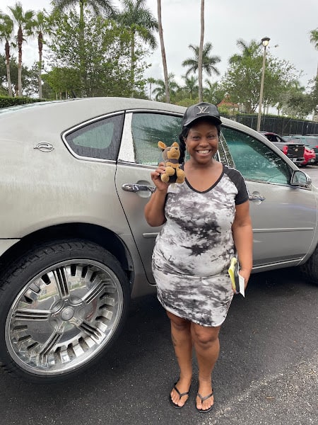 Junk Car Dog We Buy Junk Cars Fort Lauderdale at 706 NW 27th Ave Fort Lauderdale FL 33311 2 1