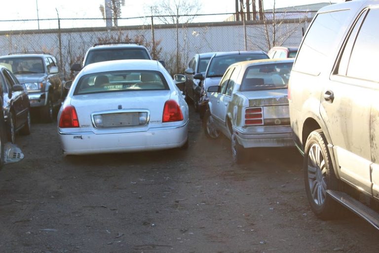 Junk Cars New Haven at 1249 Chapel St New Haven CT 06511 1 2 768x513