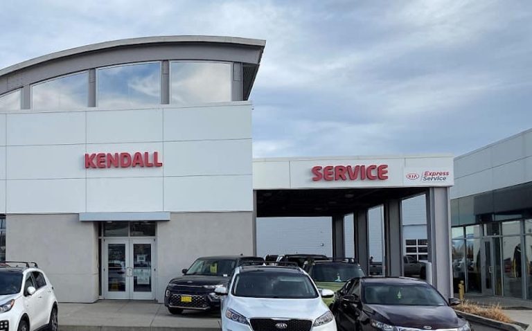 Kendall Kia of Nampa Service and Parts at 15700 N Idaho Center Blvd Nampa ID 83687 2 768x478