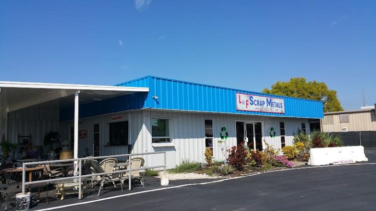 LF Scrap Metals at 6063 Lee Ann Ln Naples FL 34109 1 1 768x432