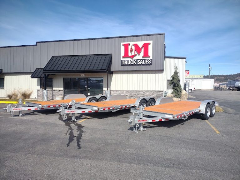 LM Truck Sales Inc at 4001 E Boone Ave Spokane WA 99202 1 768x576