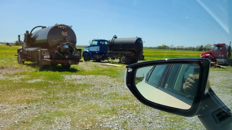 Lewis Scrap Metal at 593 Co Rd 2575 N Burnt Prairie IL 62820 1 1 768x432