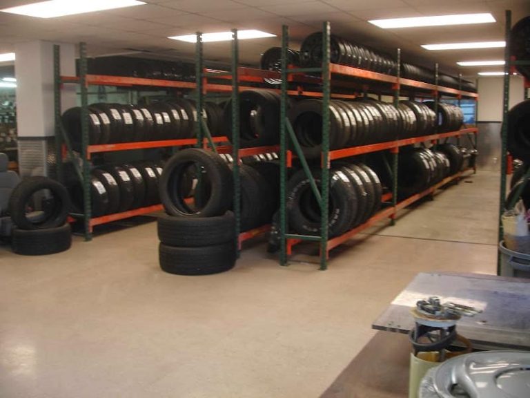 Liberty Auto Salvage at 801 E Tennessee St Evansville IN 47711 768x576