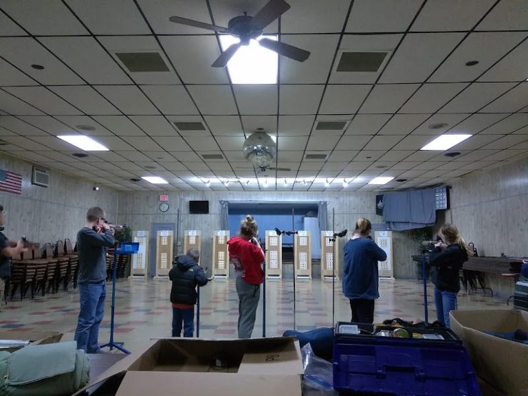 M M Auto Parts Inc at 1489 Richmond Hwy Fredericksburg VA 22405 3 768x576