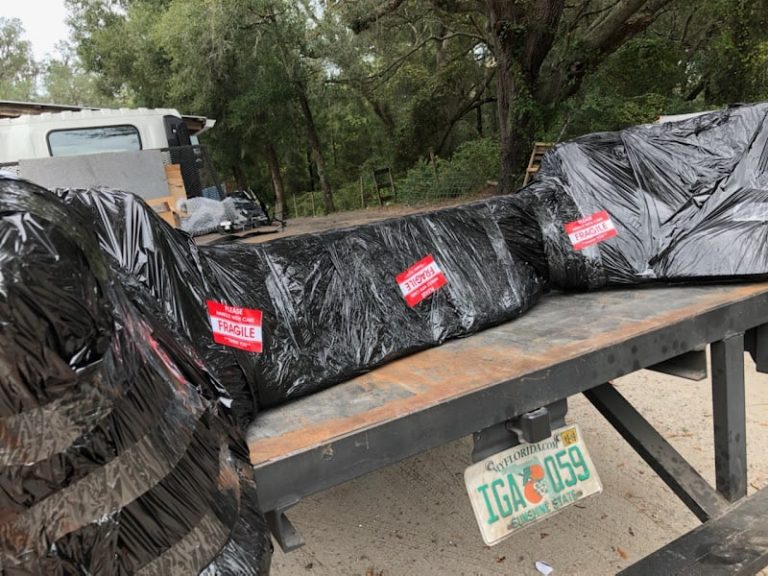 MK Used Auto Parts Inc at 3100 N Sparkman Ave Orange City FL 32763 1 1 768x576