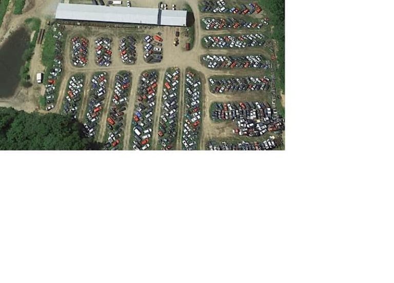 Mankaposs Auto Parts Sales at 73 Tolman Rd Warren ME 04864 2 1 768x551