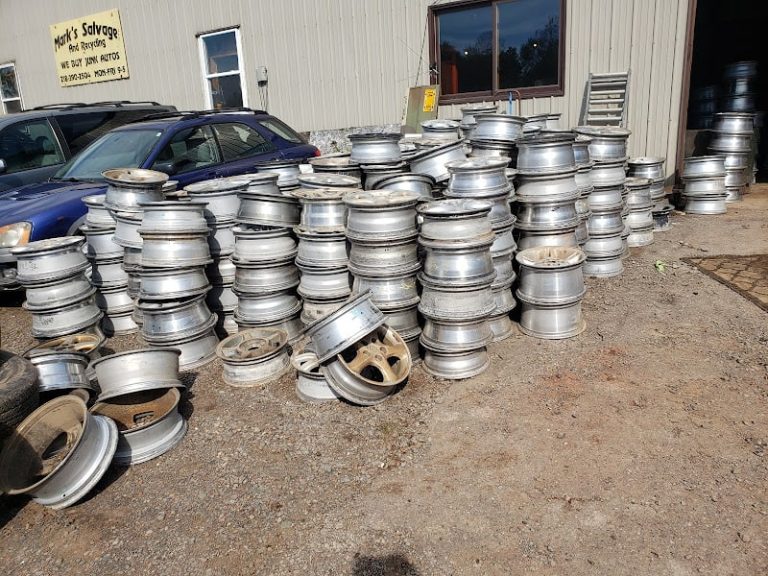 Markaposs Salvage Recycling at 8089 US US Rte 2 Saginaw MN 55779 2 768x576