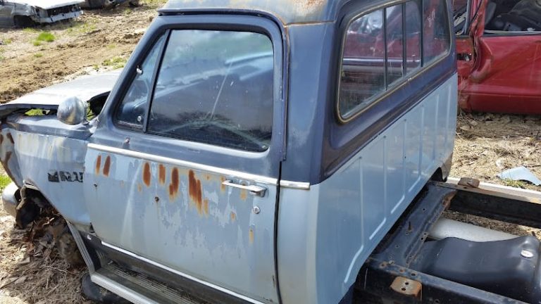 Markmanaposs Auto Salvage at Albion IL 62806 3 1 768x432