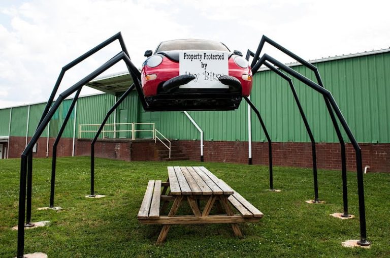 Matlockaposs Used Car Parts at 2681 Heart Dr Claremont NC 28610 2 768x508