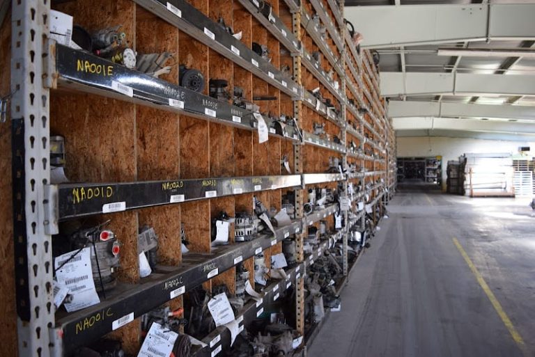 Matlockaposs Used Car Parts at 2681 Heart Dr Claremont NC 28610 3 1 768x513