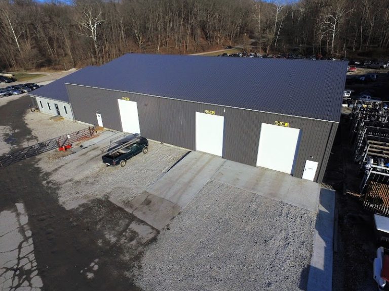 Mecca Auto Salvage Recycling Inc at 4491 Mecca Rd Rockville IN 47872 2 1 768x576