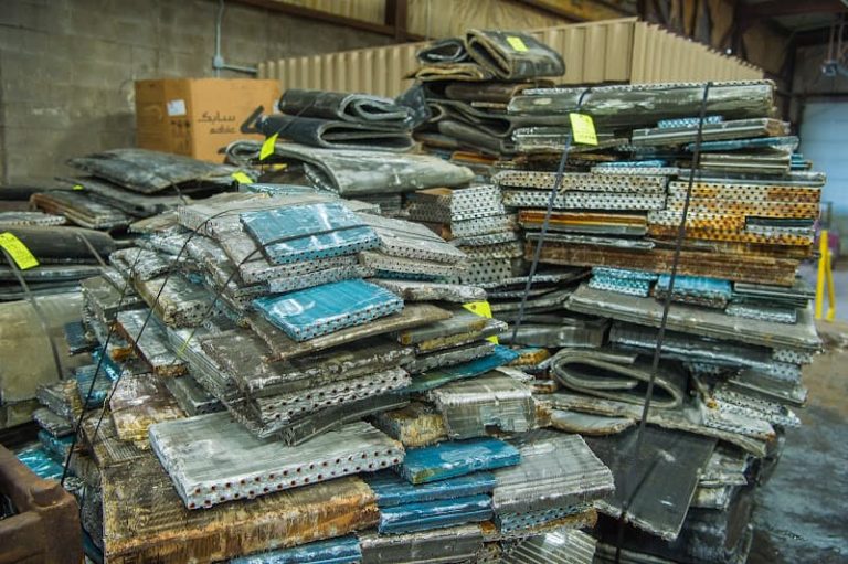 Metalico Youngstown Inc at 27 Furnace Ln Girard OH 44420 2 768x511