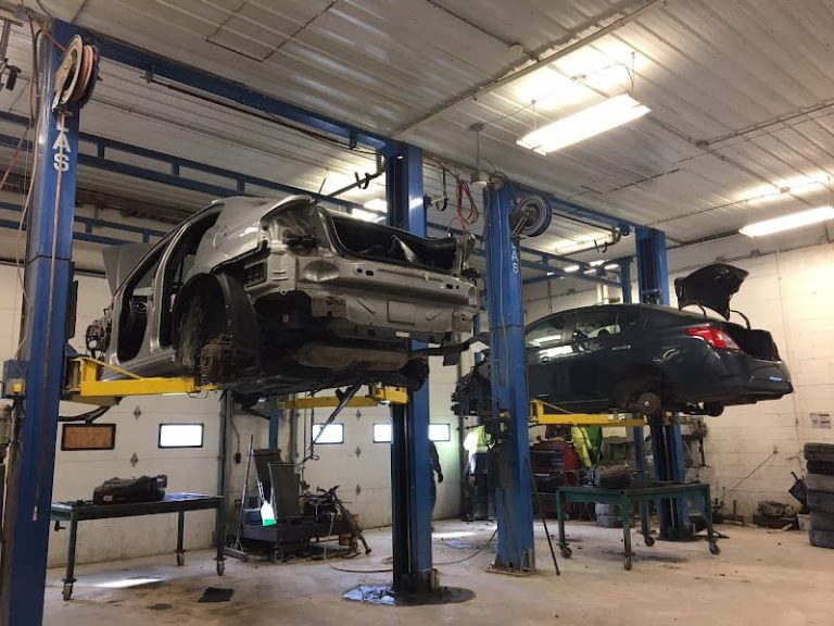 Metro Auto Recyclers at 1724 Roosevelt Ave Indianapolis IN 46218 1 768x576