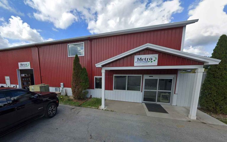Metro Auto Recyclers at 2155 W Lincolnway Valparaiso IN 46385 1 768x480
