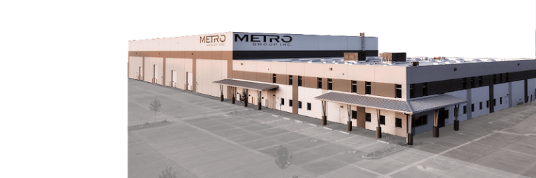 Metro Group Inc at 3150 W 900 S Salt Lake City UT 84104 2 768x256