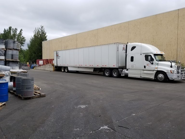 Metro Metals Northwest Inc at 5611 NE Columbia Blvd Portland OR 97218 2 1 768x576