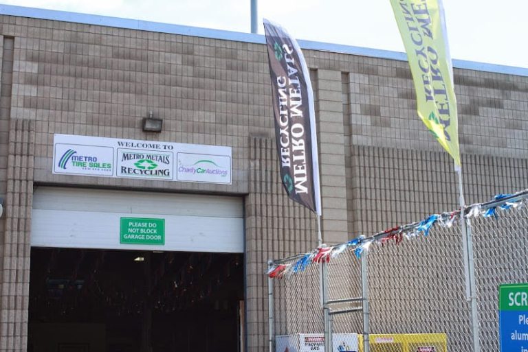 Metro Metals Recycling at 2576 Doswell Ave St Paul MN 55108 2 1 768x513