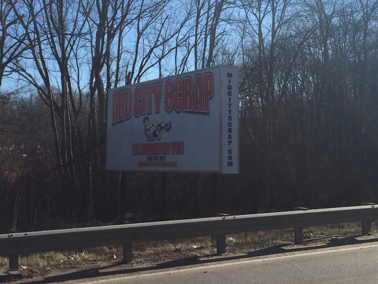 Mid City Scrap at 548 State Rd Westport MA 02790 1 768x576