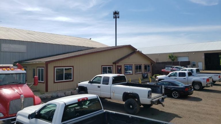 Miechiels Auto Salvage at 405 S National St Howell MI 48843 1 1 768x432