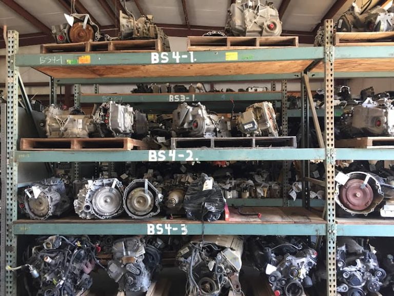 Modern Auto Wreckers at 3535 MS 43 Picayune MS 39466 1 1 768x576