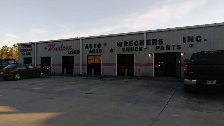 Modern Auto Wreckers at 3535 MS 43 Picayune MS 39466 2 1 768x432