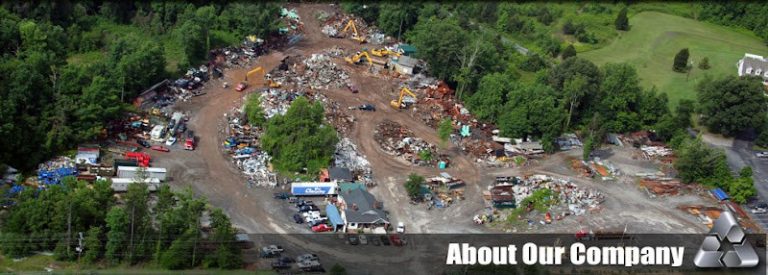 Morris Scrap Metal Co Inc at 2045 Shelby Rd Kings Mountain NC 28086 3 768x275